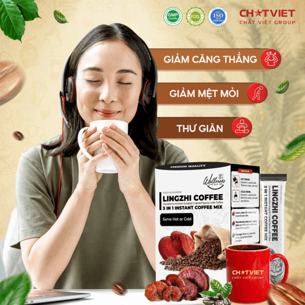 GIAM CANG THANG LINH CHI DEN