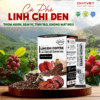 THOM NGON DAM VI LINH CHI DEN